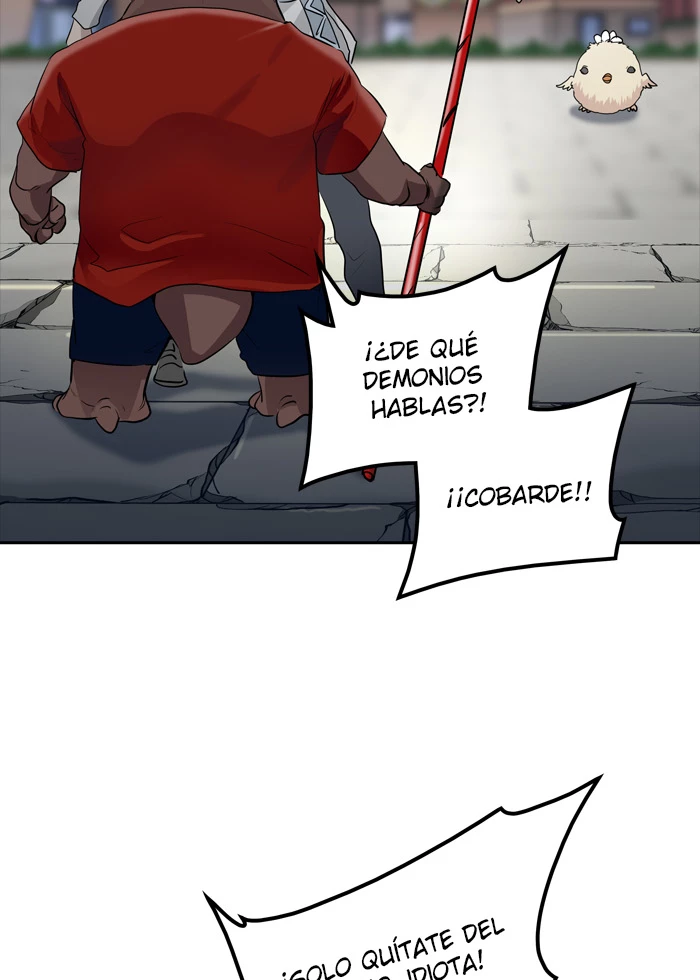 El irregular - Capítulo 352 - Página 75 - LectorTMOo