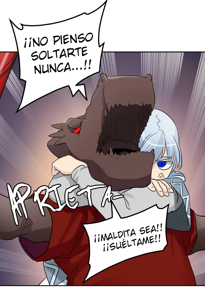 El irregular - Capítulo 352 - Página 78 - LectorTMOo