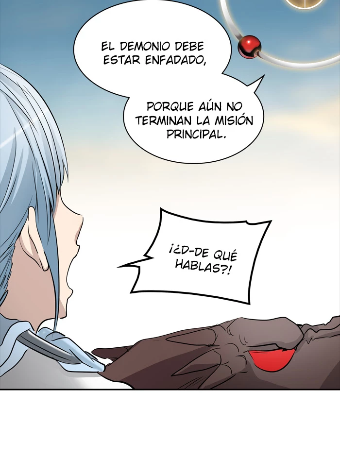 El irregular - Capítulo 352 - Página 84 - LectorTMOo