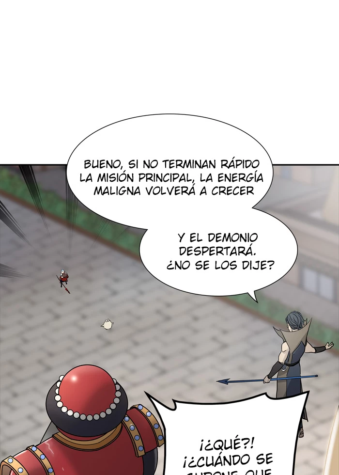 El irregular - Capítulo 352 - Página 85 - LectorTMOo