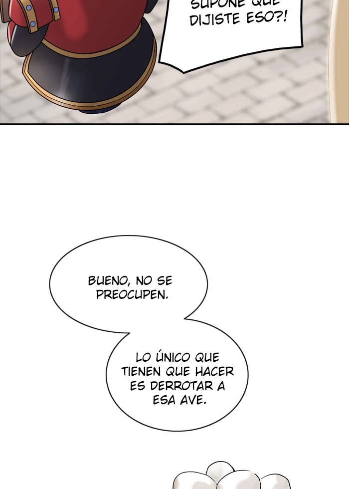 El irregular - Capítulo 352 - Página 86 - LectorTMOo
