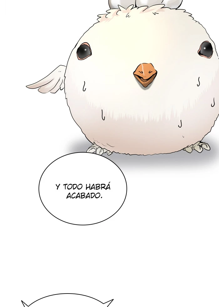 El irregular - Capítulo 352 - Página 87 - LectorTMOo
