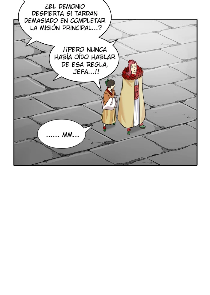 El irregular - Capítulo 352 - Página 88 - LectorTMOo