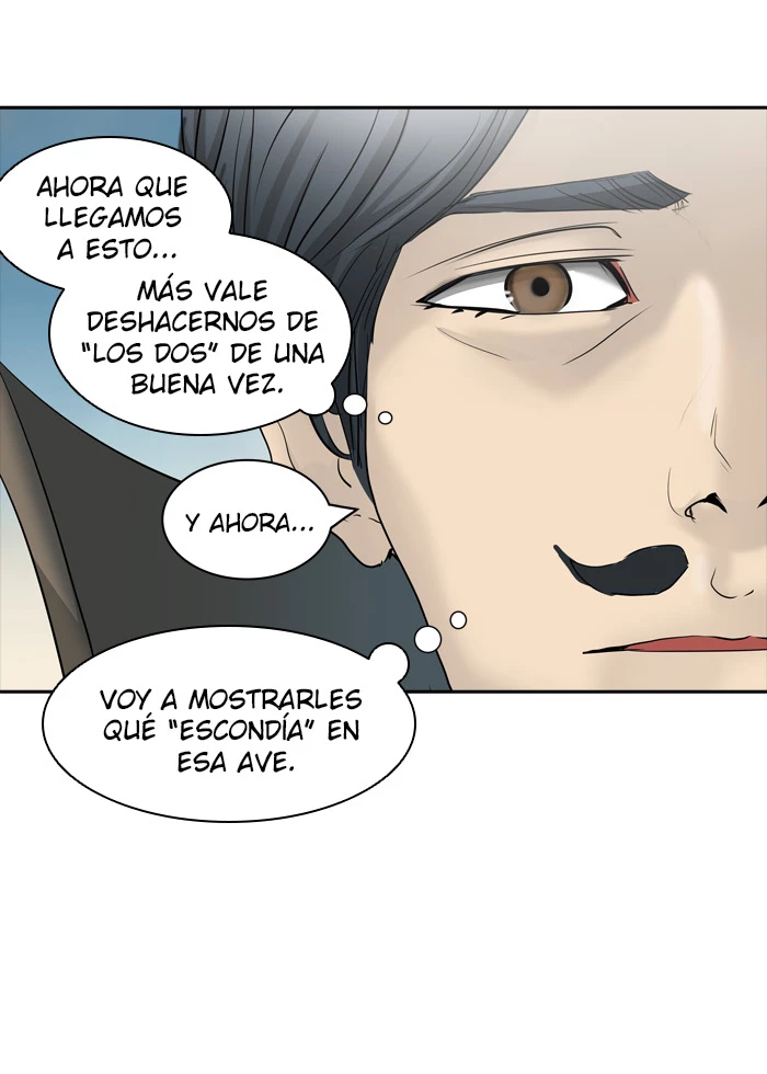 El irregular - Capítulo 352 - Página 90 - LectorTMOo