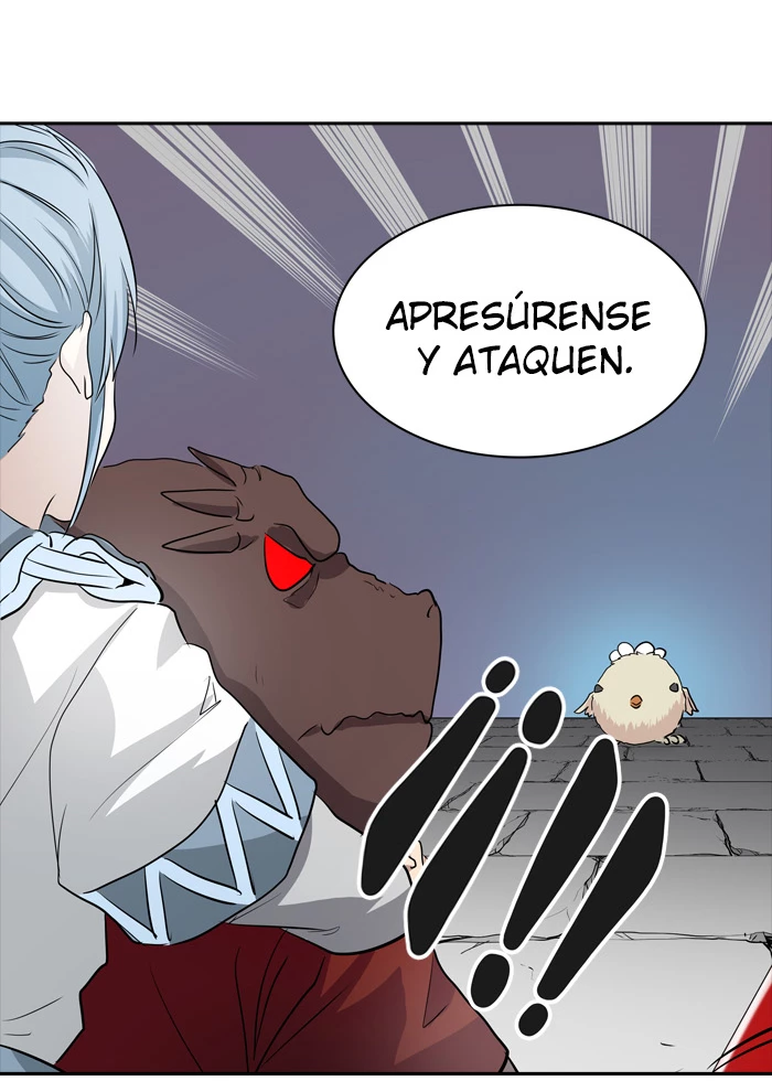 El irregular - Capítulo 352 - Página 91 - LectorTMOo