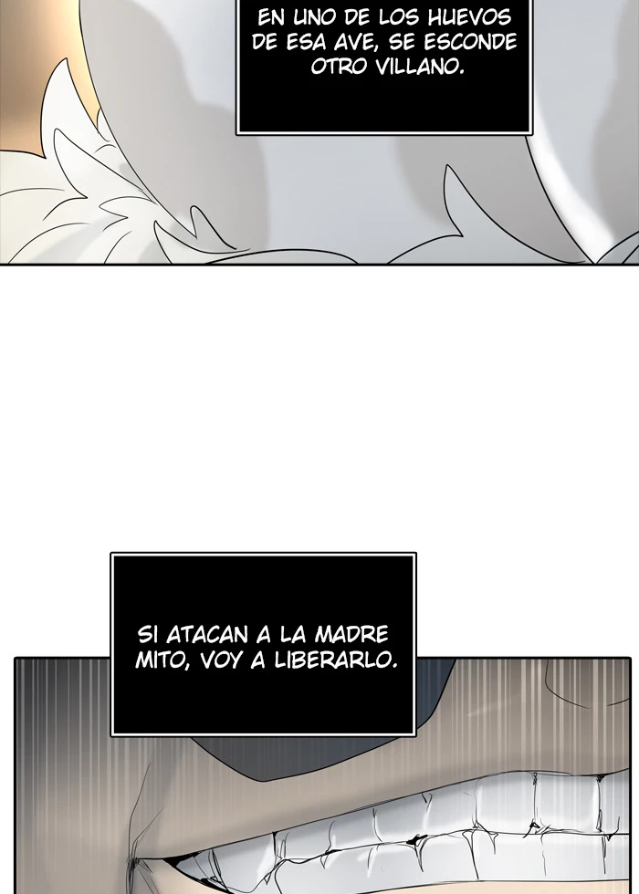 El irregular - Capítulo 352 - Página 93 - LectorTMOo