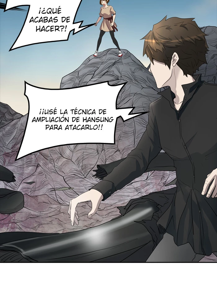 El irregular - Capítulo 352 - Página 100 - LectorTMOo