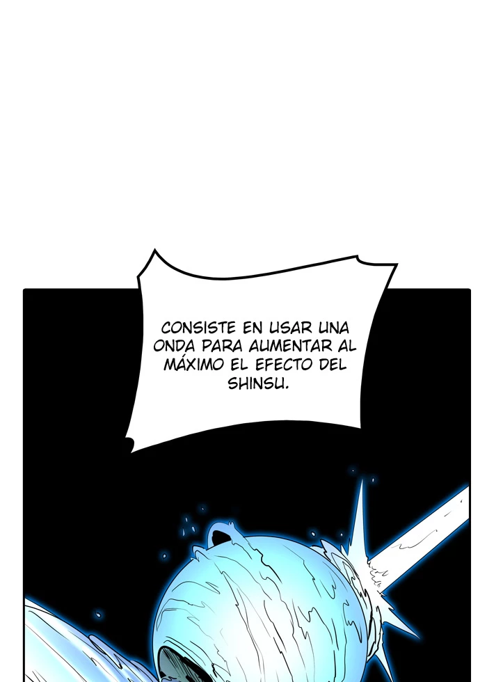 El irregular - Capítulo 352 - Página 101 - LectorTMOo