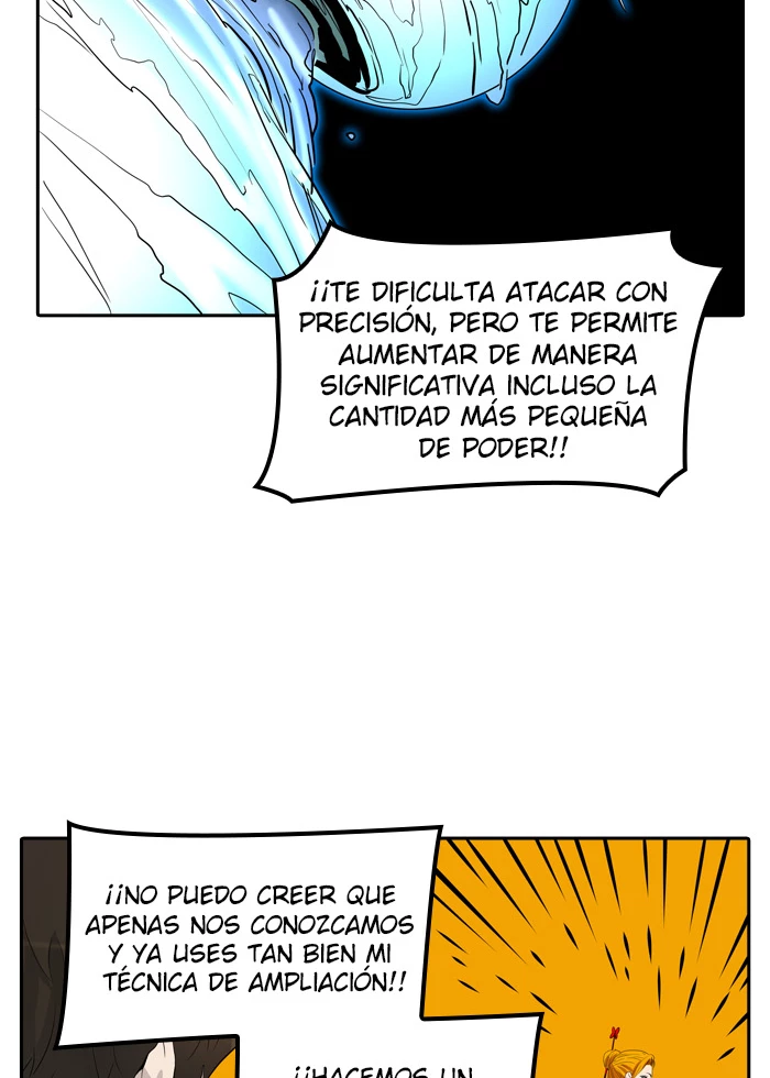 El irregular - Capítulo 352 - Página 102 - LectorTMOo