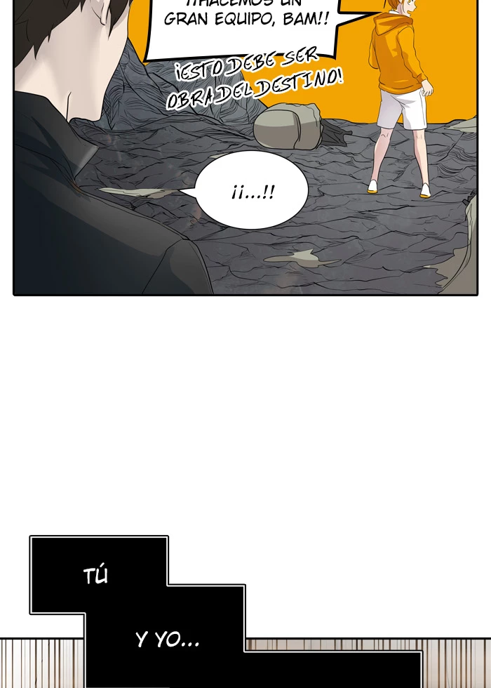 El irregular - Capítulo 352 - Página 103 - LectorTMOo
