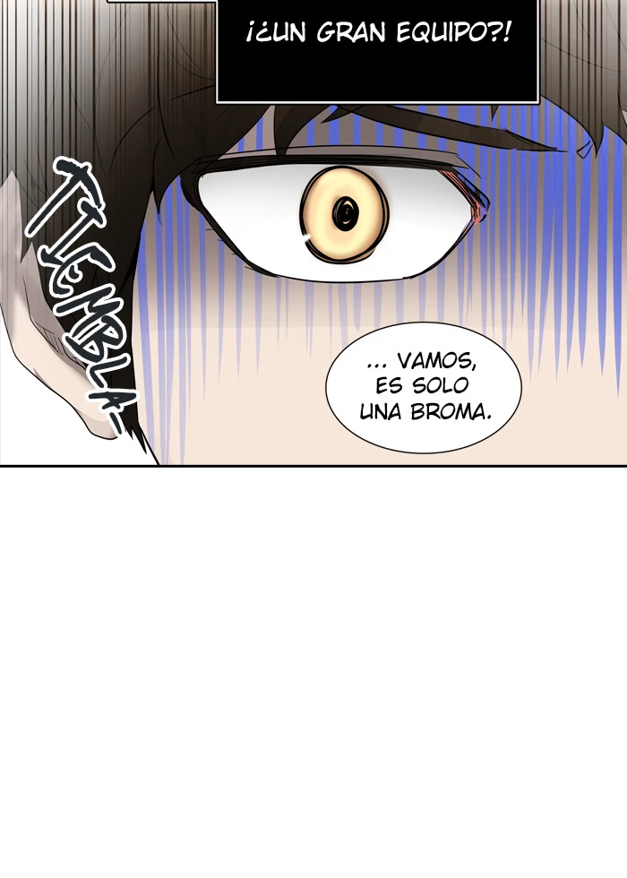 El irregular - Capítulo 352 - Página 104 - LectorTMOo