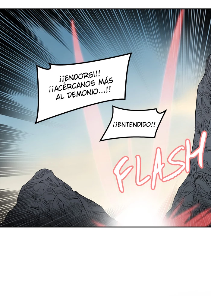 El irregular - Capítulo 352 - Página 105 - LectorTMOo