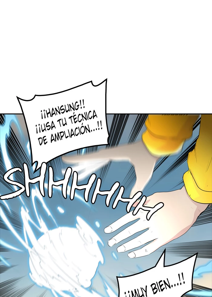El irregular - Capítulo 352 - Página 108 - LectorTMOo