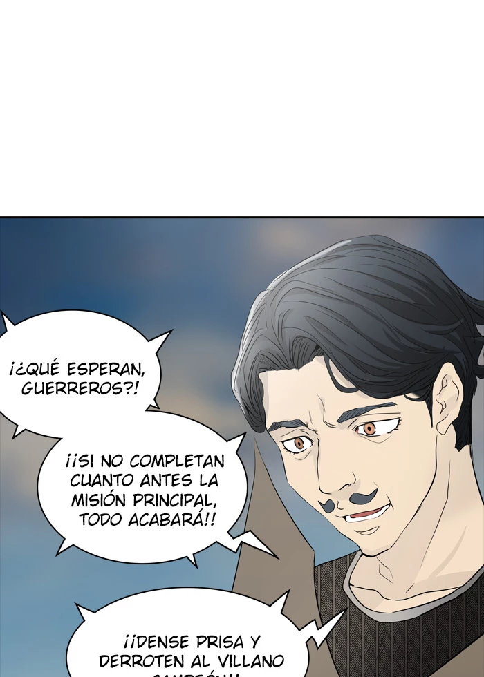 El irregular - Capítulo 352 - Página 119 - LectorTMOo