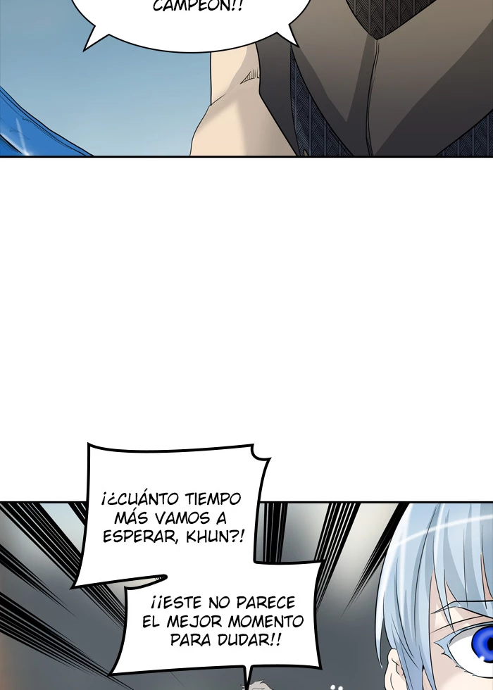 El irregular - Capítulo 352 - Página 120 - LectorTMOo