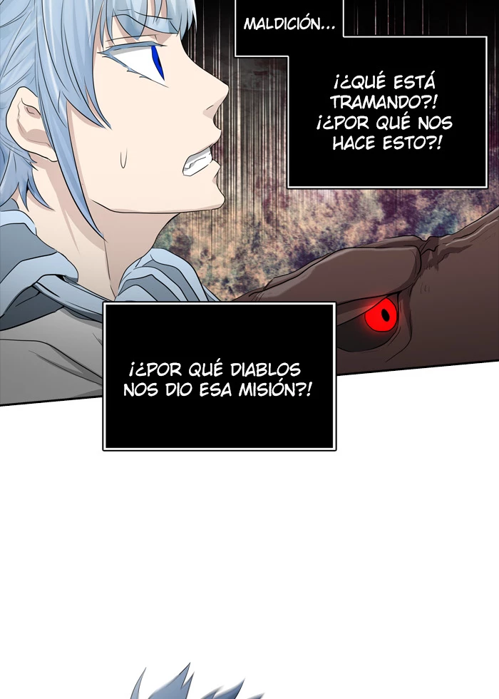El irregular - Capítulo 352 - Página 122 - LectorTMOo
