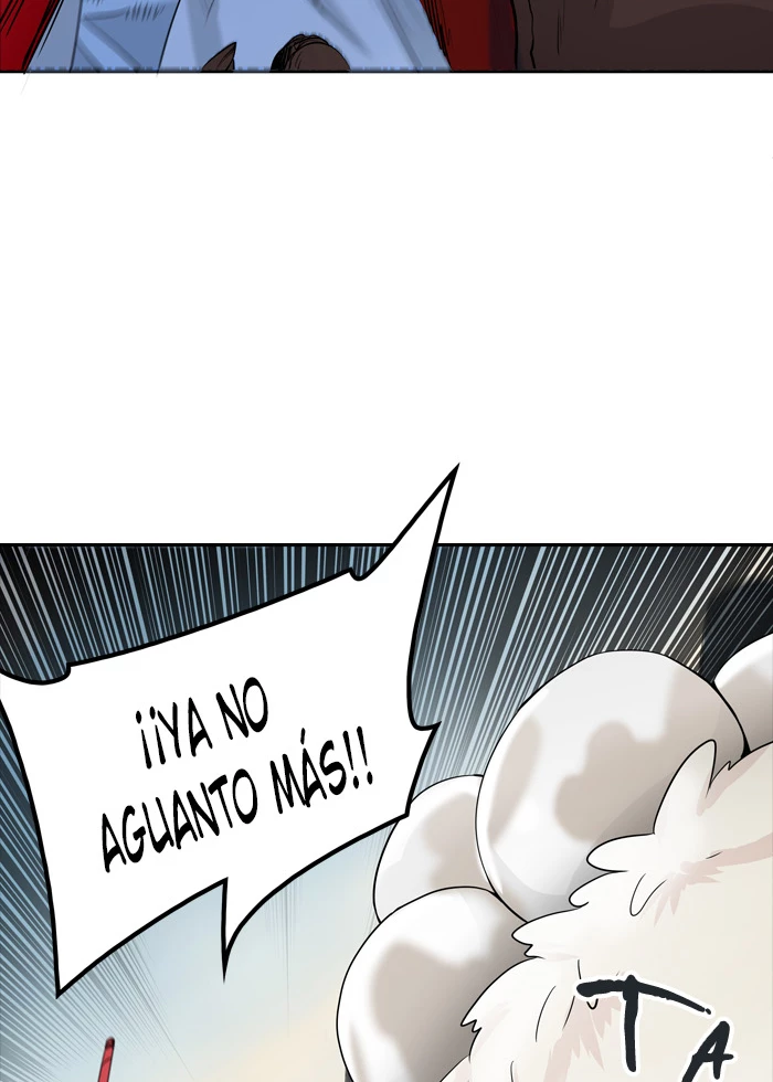 El irregular - Capítulo 352 - Página 124 - LectorTMOo