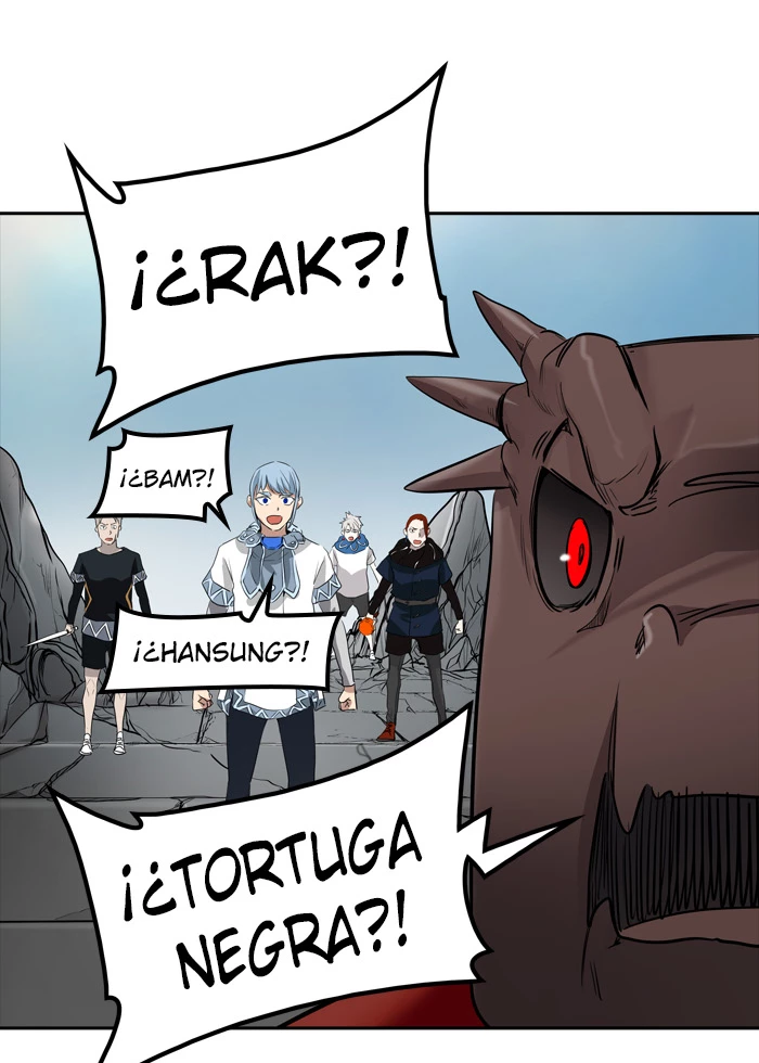 El irregular - Capítulo 352 - Página 137 - LectorTMOo