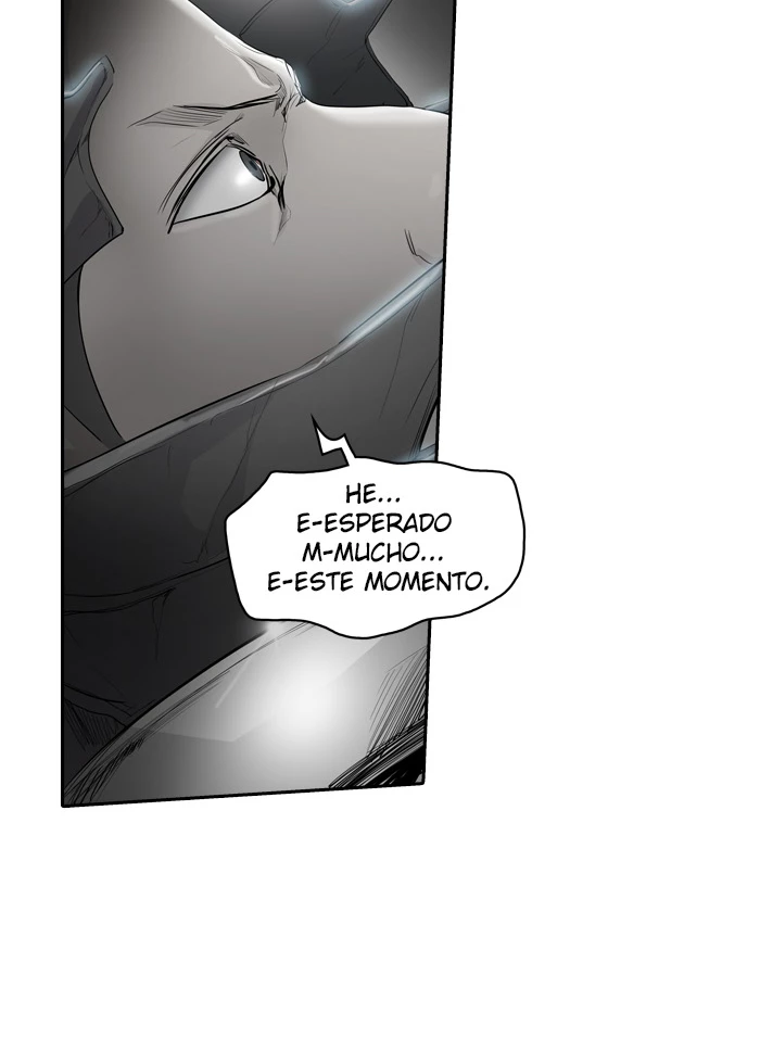 El irregular - Capítulo 352 - Página 140 - LectorTMOo