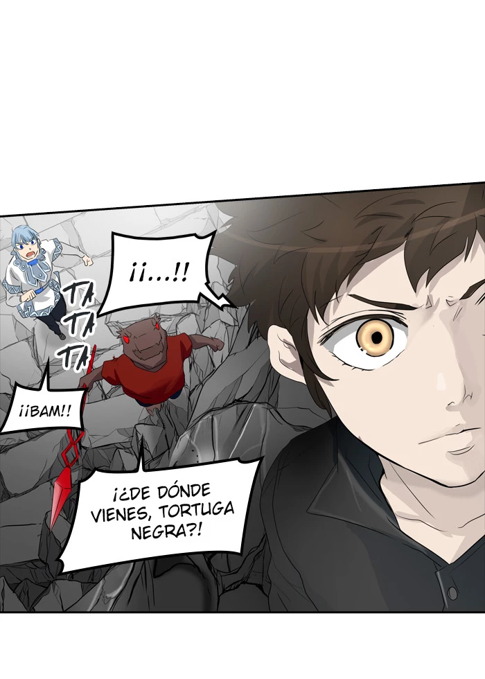 El irregular - Capítulo 352 - Página 142 - LectorTMOo