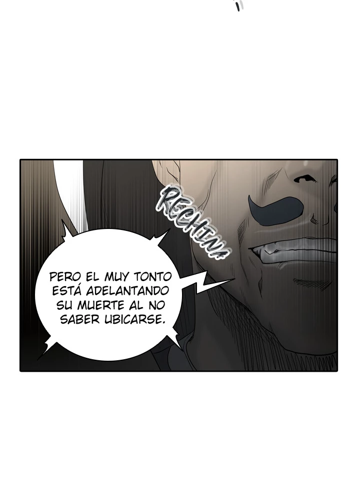 El irregular - Capítulo 352 - Página 144 - LectorTMOo