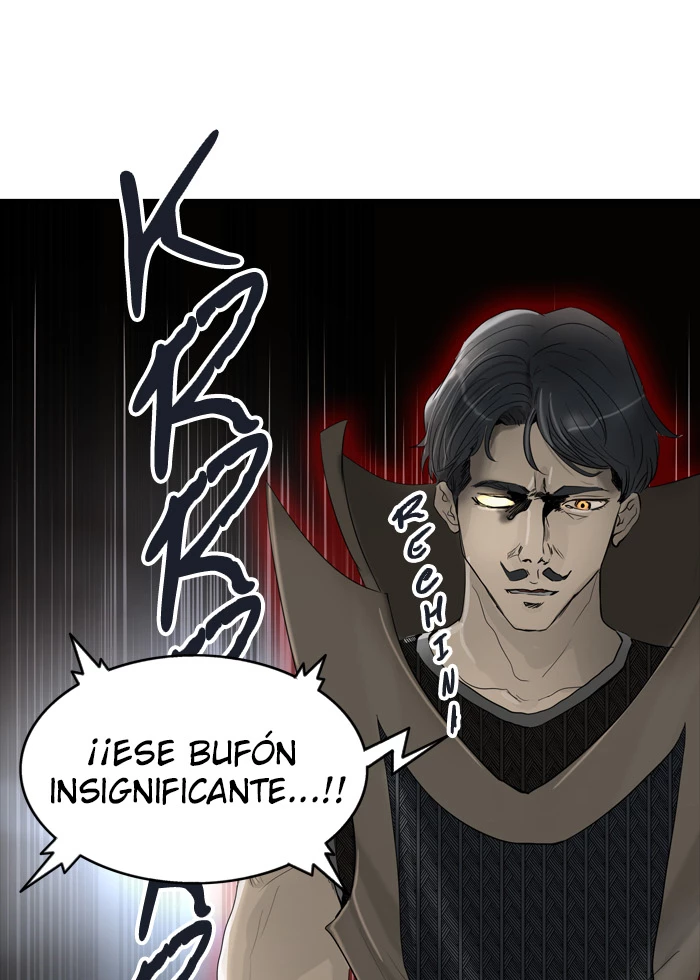 El irregular - Capítulo 352 - Página 145 - LectorTMOo