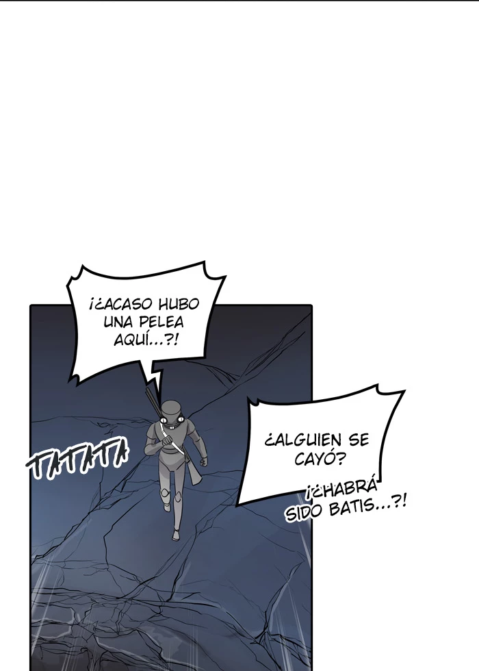 El irregular - Capítulo 352 - Página 150 - LectorTMOo