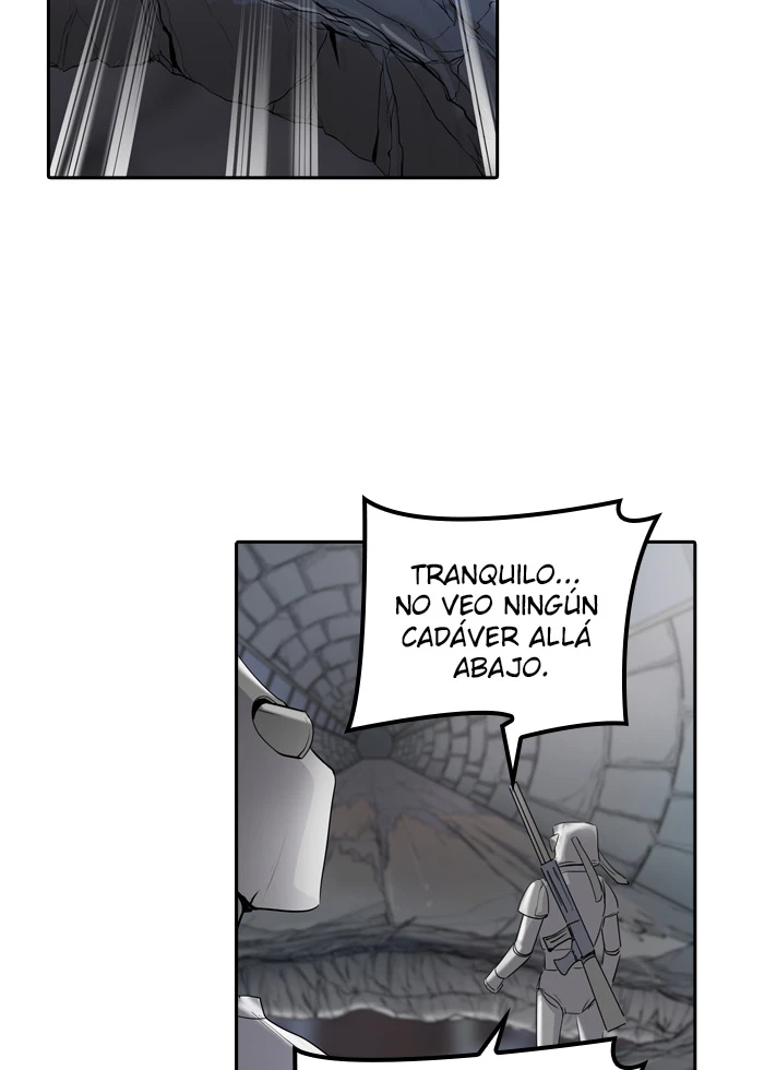 El irregular - Capítulo 352 - Página 151 - LectorTMOo