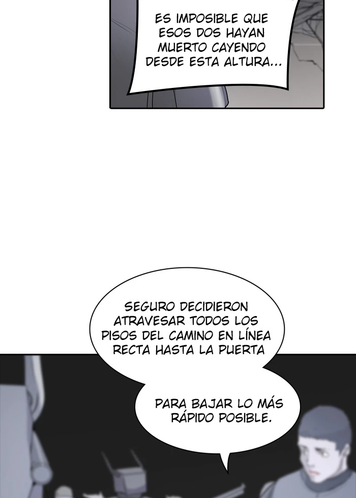 El irregular - Capítulo 352 - Página 152 - LectorTMOo