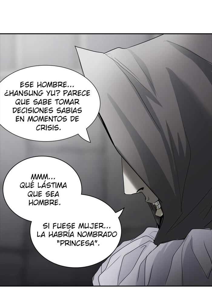 El irregular - Capítulo 352 - Página 154 - LectorTMOo