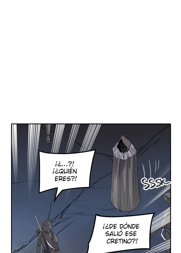 El irregular - Capítulo 352 - Página 155 - LectorTMOo