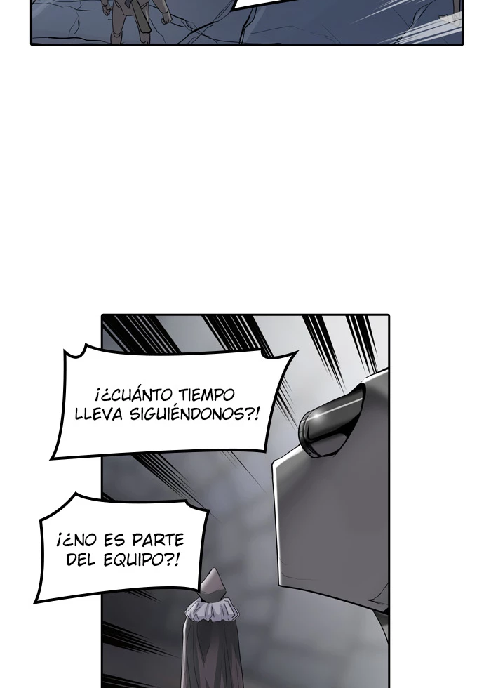 El irregular - Capítulo 352 - Página 156 - LectorTMOo