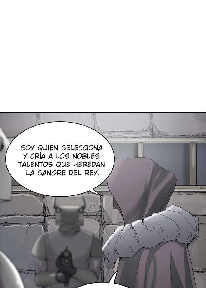 El irregular - Capítulo 352 - Página 159 - LectorTMOo