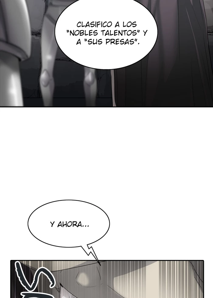 El irregular - Capítulo 352 - Página 160 - LectorTMOo