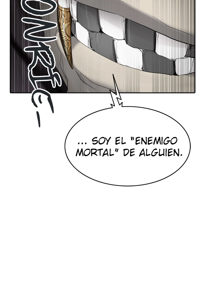 El irregular - Capítulo 352 - Página 161 - LectorTMOo