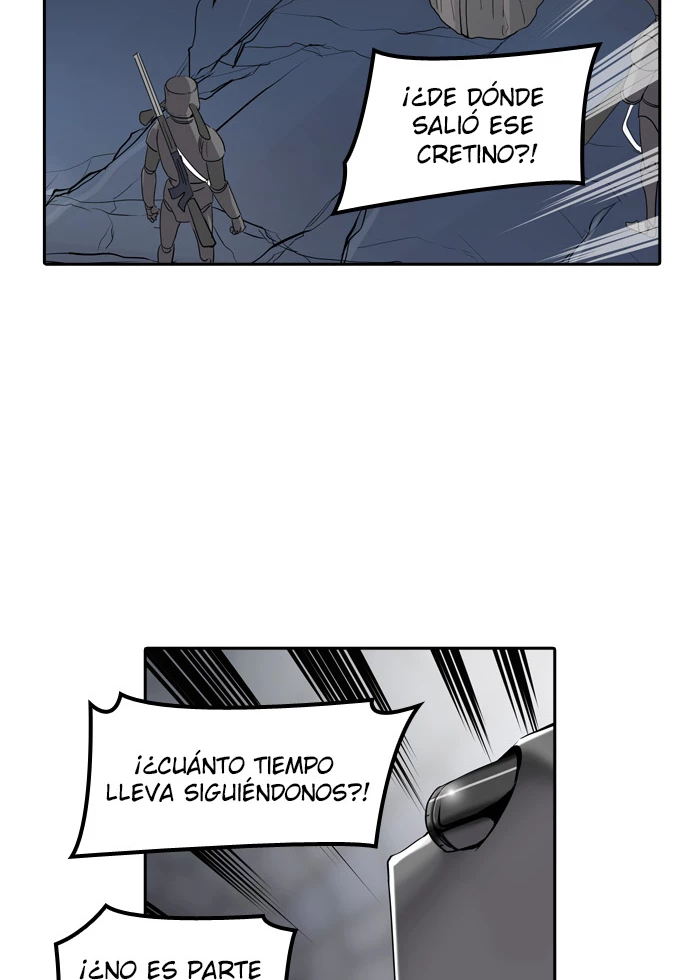 El irregular - Capítulo 353 - Página 2 - LectorTMOo