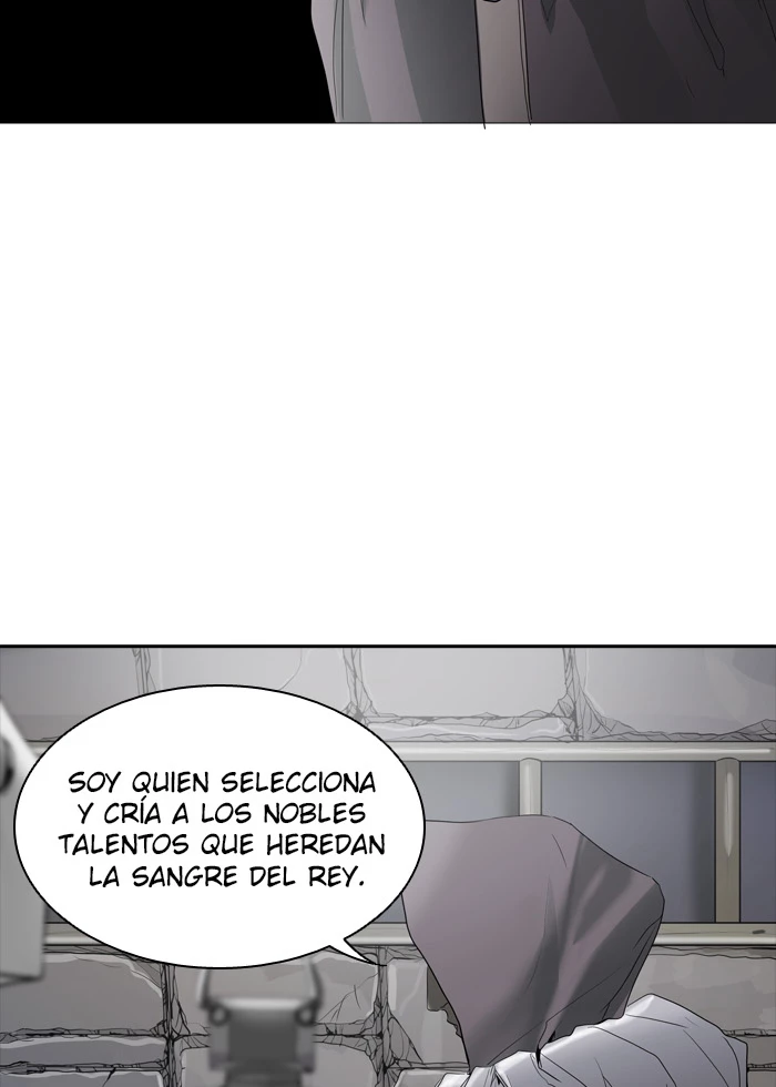 El irregular - Capítulo 353 - Página 5 - LectorTMOo