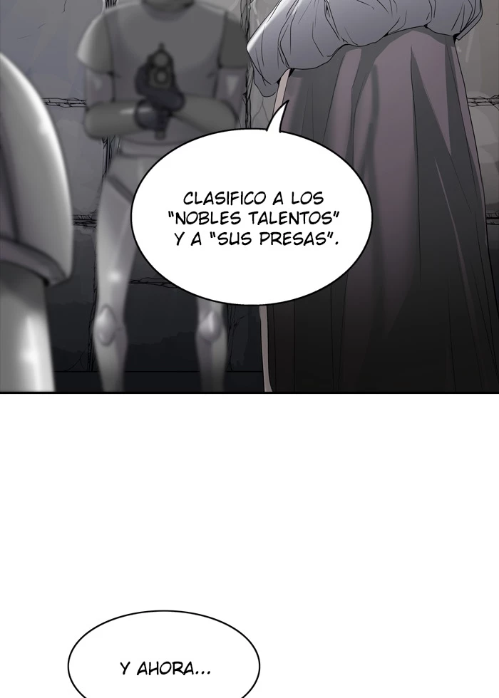 El irregular - Capítulo 353 - Página 6 - LectorTMOo
