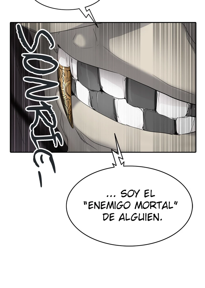 El irregular - Capítulo 353 - Página 7 - LectorTMOo