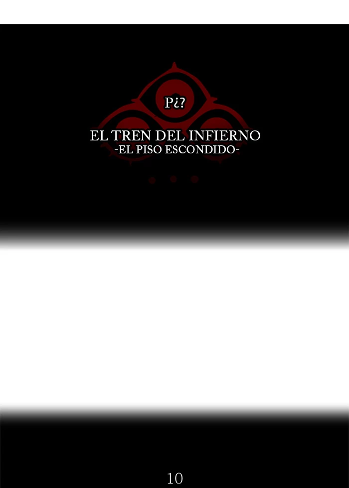 El irregular - Capítulo 353 - Página 9 - LectorTMOo