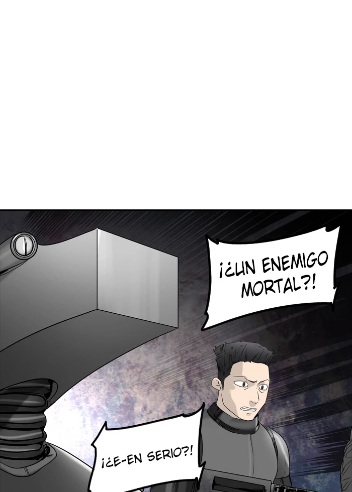 El irregular - Capítulo 353 - Página 11 - LectorTMOo