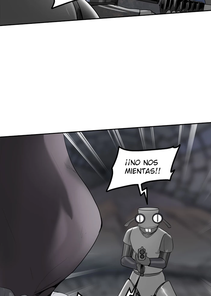 El irregular - Capítulo 353 - Página 12 - LectorTMOo