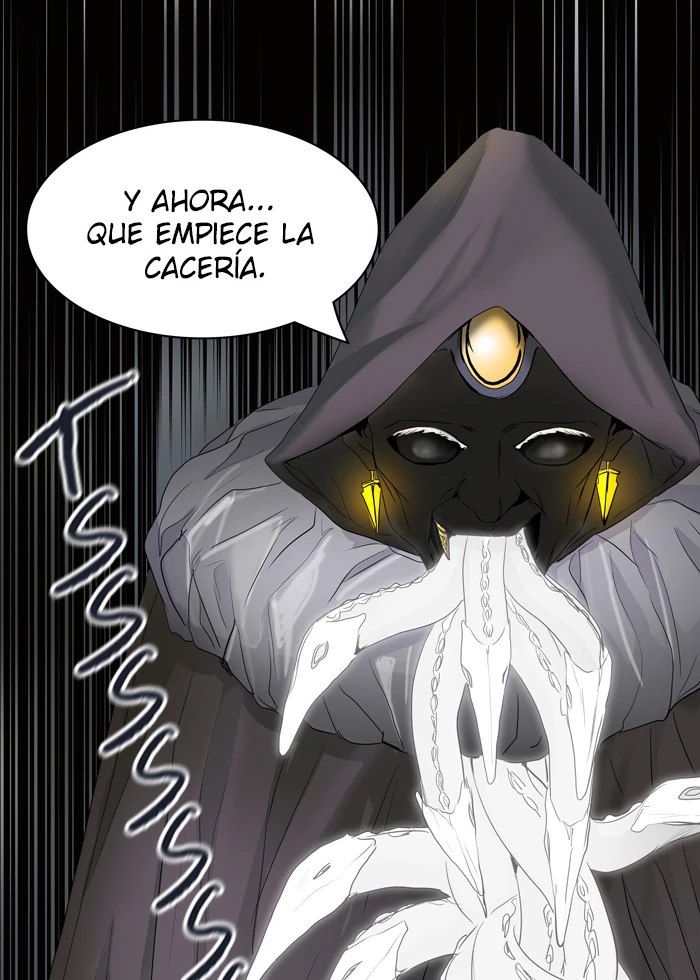 El irregular - Capítulo 353 - Página 16 - LectorTMOo
