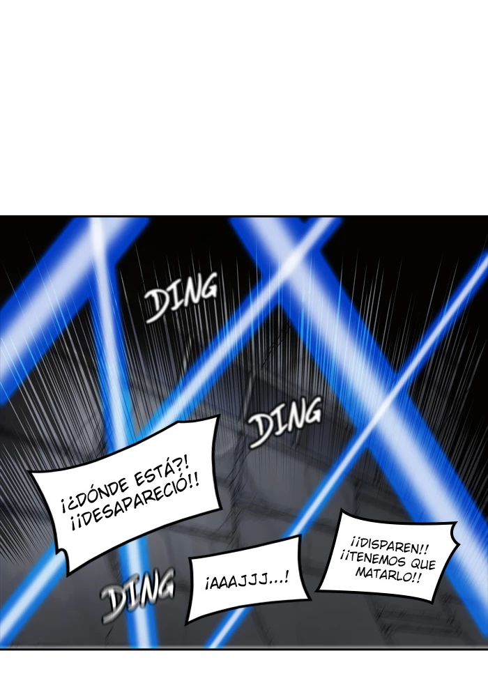 El irregular - Capítulo 353 - Página 22 - LectorTMOo