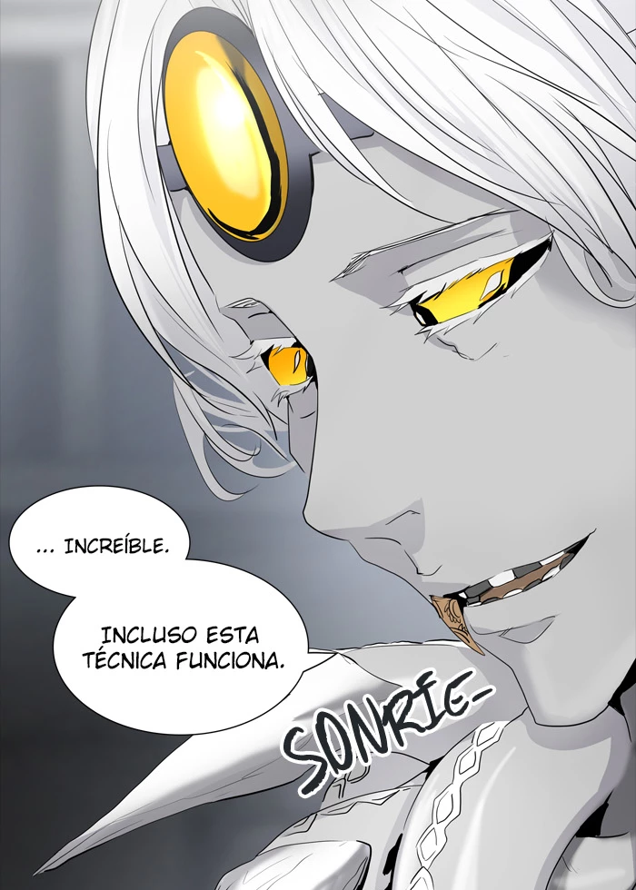 El irregular - Capítulo 353 - Página 35 - LectorTMOo