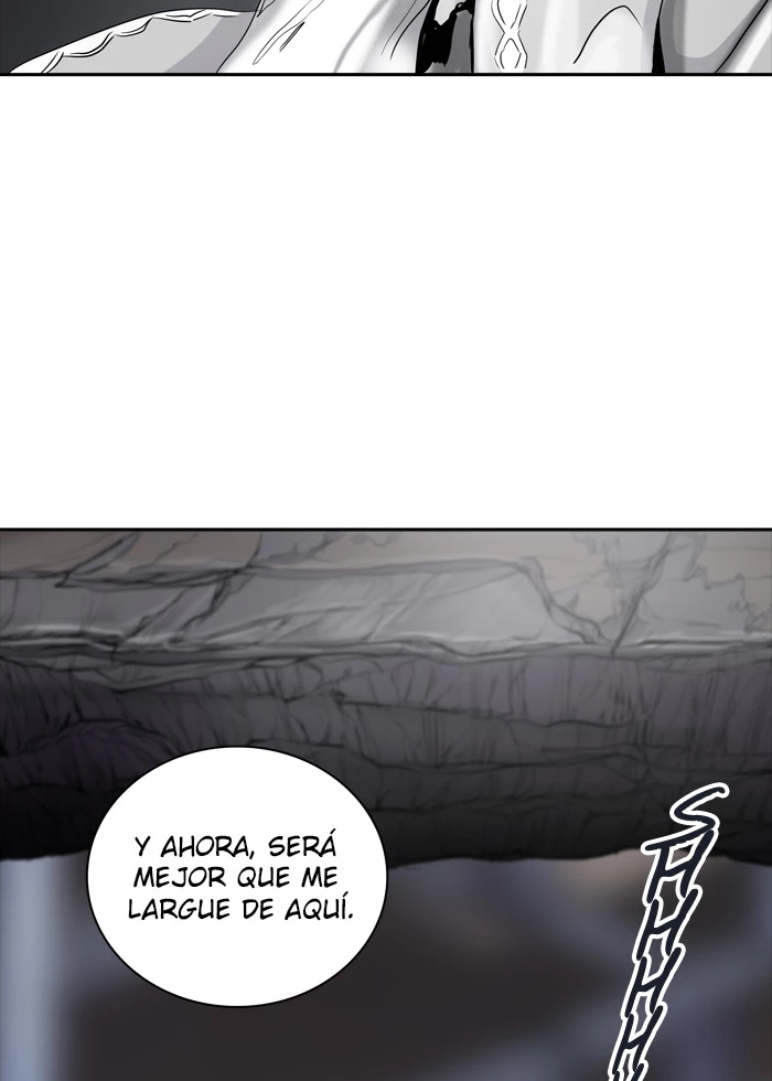 El irregular - Capítulo 353 - Página 36 - LectorTMOo