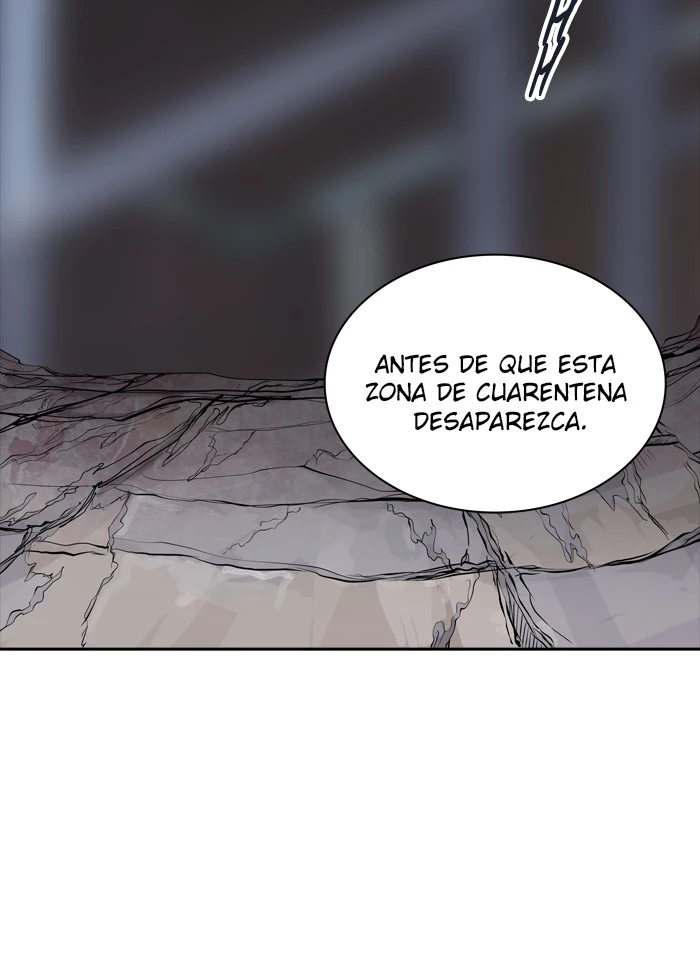 El irregular - Capítulo 353 - Página 37 - LectorTMOo