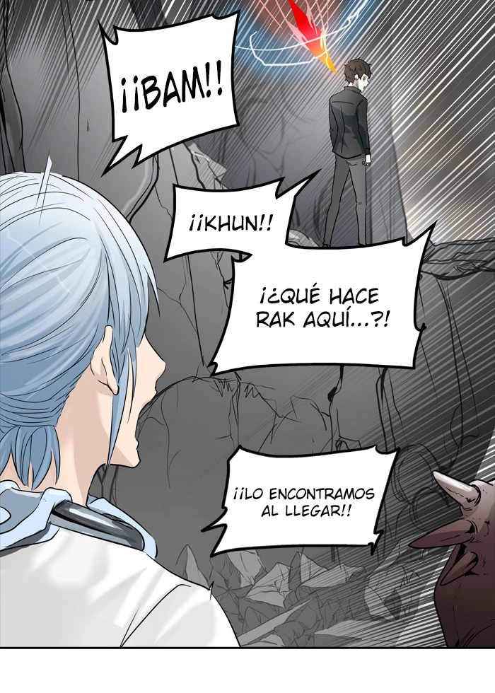 El irregular - Capítulo 353 - Página 41 - LectorTMOo
