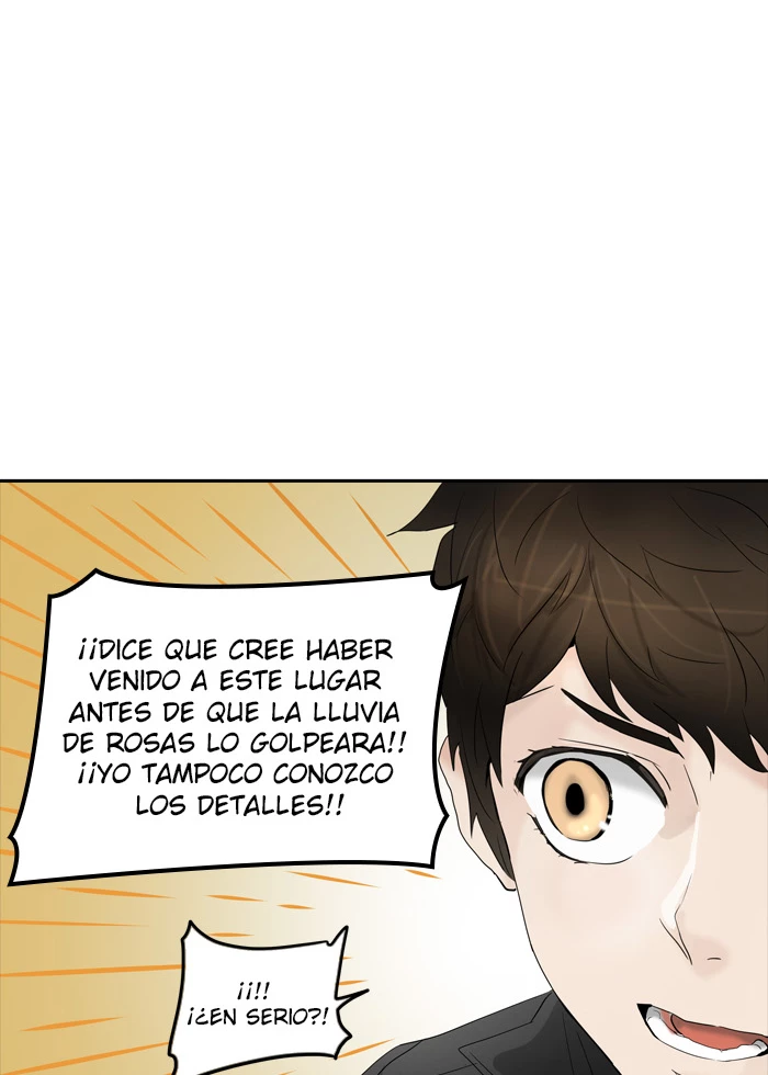 El irregular - Capítulo 353 - Página 42 - LectorTMOo