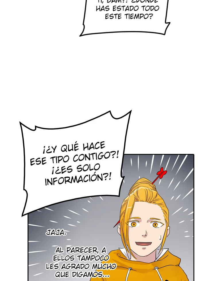El irregular - Capítulo 353 - Página 46 - LectorTMOo
